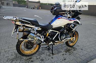 Мотоцикл Багатоцільовий (All-round) BMW R 1250GS 2020 в Києві