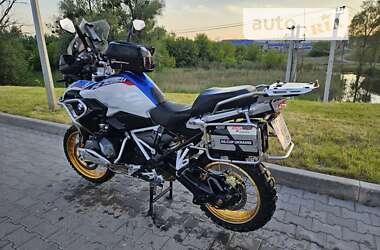 Мотоцикл Багатоцільовий (All-round) BMW R 1250GS 2020 в Києві