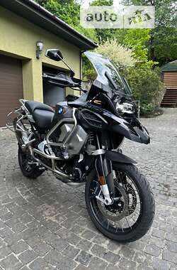 Мотоцикл Спорт-туризм BMW R 1250GS 2022 в Львове