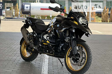 Мотоцикл Круизер BMW R 1250GS 2022 в Днепре