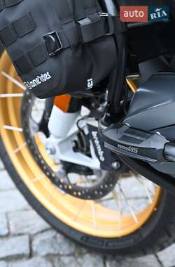 Мотоцикл Багатоцільовий (All-round) BMW R 1250GS 2021 в Вишневому