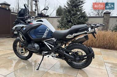 Мотоцикл Багатоцільовий (All-round) BMW R 1250GS 2023 в Кременчуці