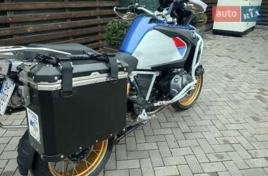 Мотоцикл Многоцелевой (All-round) BMW R 1250GS 2019 в 