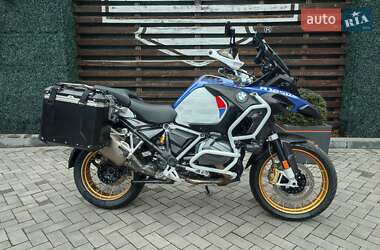 Мотоцикл Многоцелевой (All-round) BMW R 1250GS 2019 в 