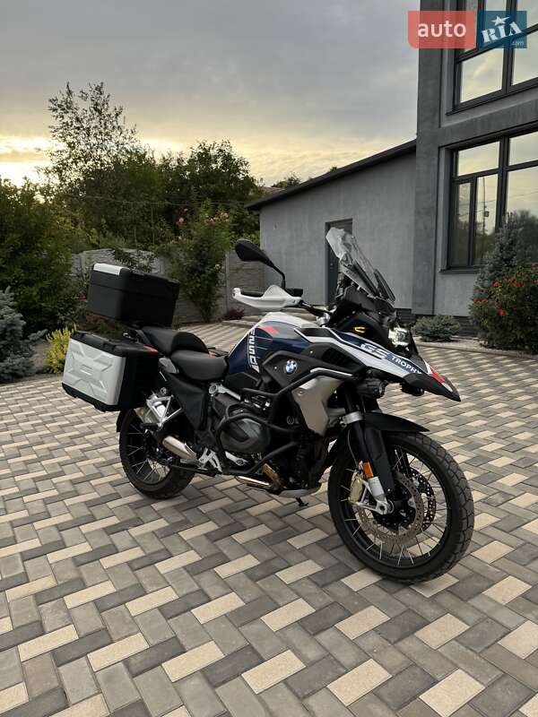BMW R 1250GS 2023