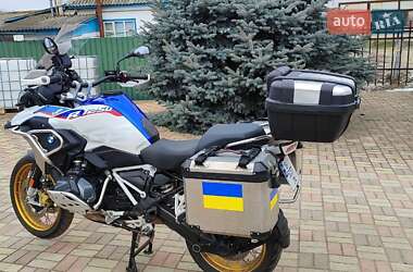 Мотоцикл Позашляховий (Enduro) BMW R 1250GS 2020 в Котельві