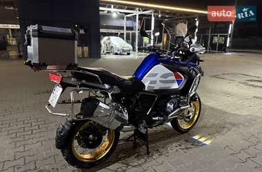 Мотоцикл Многоцелевой (All-round) BMW R 1250GS 2019 в 