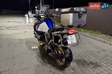 Мотоцикл Многоцелевой (All-round) BMW R 1250GS 2019 в 