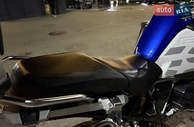 Мотоцикл Многоцелевой (All-round) BMW R 1250GS 2019 в 