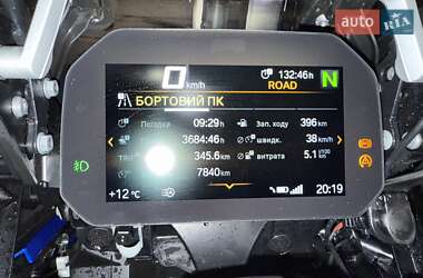 Мотоцикл Многоцелевой (All-round) BMW R 1250GS 2019 в 