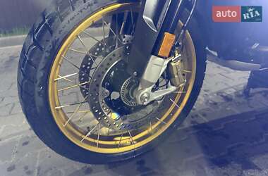 Мотоцикл Многоцелевой (All-round) BMW R 1250GS 2019 в 