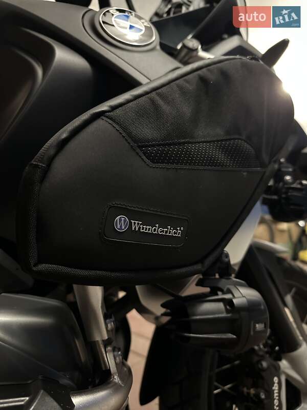 Мотоцикл Многоцелевой (All-round) BMW R 1250GS 2023 в Запорожье