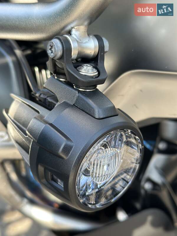 Мотоцикл Многоцелевой (All-round) BMW R 1250GS 2023 в Запорожье