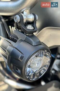 Мотоцикл Многоцелевой (All-round) BMW R 1250GS 2023 в 