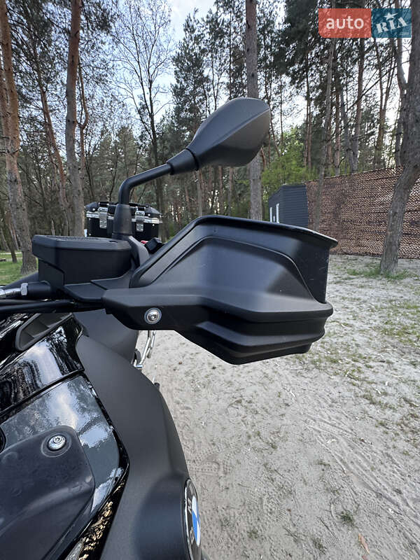 Мотоцикл Позашляховий (Enduro) BMW R 1250GS 2022 в Полтаві