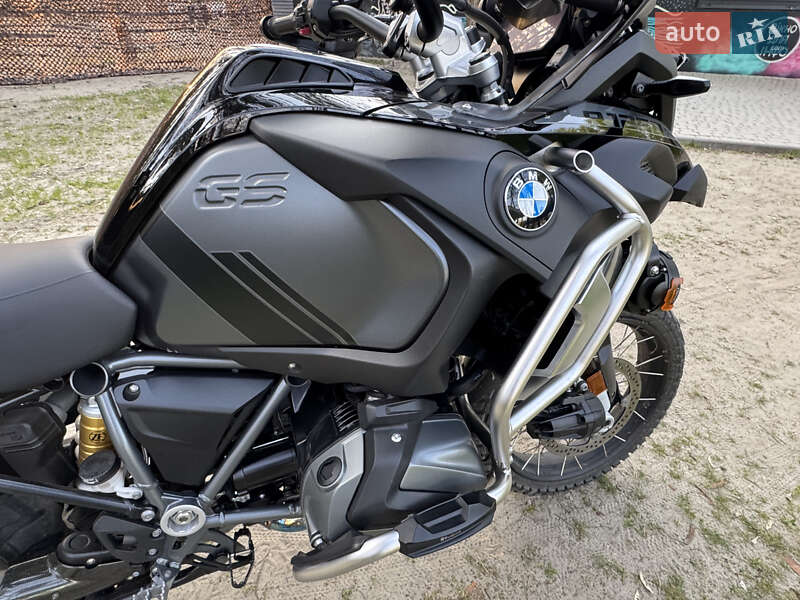 Мотоцикл Позашляховий (Enduro) BMW R 1250GS 2022 в Полтаві