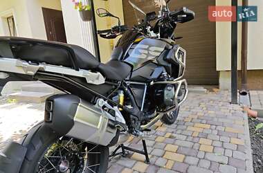 Мотоцикл Внедорожный (Enduro) BMW R 1250GS 2019 в 
