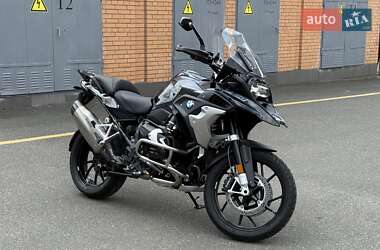 Грузовые мотороллеры, мотоциклы, скутеры, мопеды BMW R 1250GS 2021 в Киеве