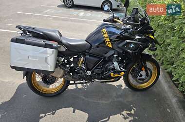 Мотоцикл Многоцелевой (All-round) BMW R 1250GS 2023 в Киеве