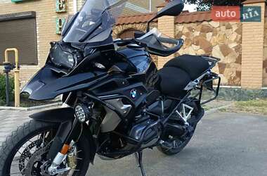 Мотоцикл Многоцелевой (All-round) BMW R 1250GS 2018 в Подольске