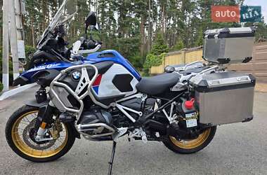 Мотоцикл Багатоцільовий (All-round) BMW R 1250GS 2019 в Києві