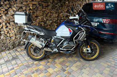 Мотоцикл Багатоцільовий (All-round) BMW R 1250GS 2019 в Бучі