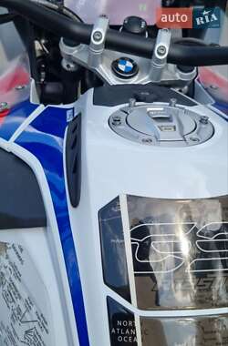 Мотоцикл Внедорожный (Enduro) BMW R 1250GS 2023 в 