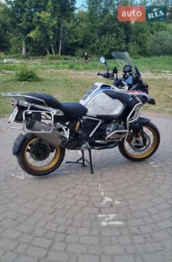 Мотоцикл Внедорожный (Enduro) BMW R 1250GS 2023 в 