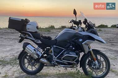 Мотоцикл Багатоцільовий (All-round) BMW R 1250GS 2022 в Києві