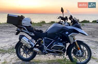 Мотоцикл Многоцелевой (All-round) BMW R 1250GS 2022 в 