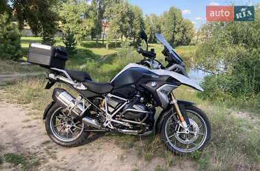 Мотоцикл Многоцелевой (All-round) BMW R 1250GS 2022 в 