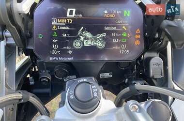 Мотоцикл Многоцелевой (All-round) BMW R 1250GS 2022 в 