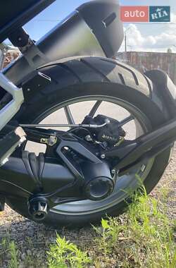 Мотоцикл Многоцелевой (All-round) BMW R 1250GS 2022 в 