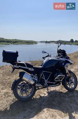 Мотоцикл Многоцелевой (All-round) BMW R 1250GS 2022 в 