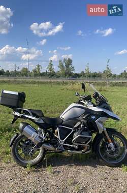 Мотоцикл Многоцелевой (All-round) BMW R 1250GS 2022 в 