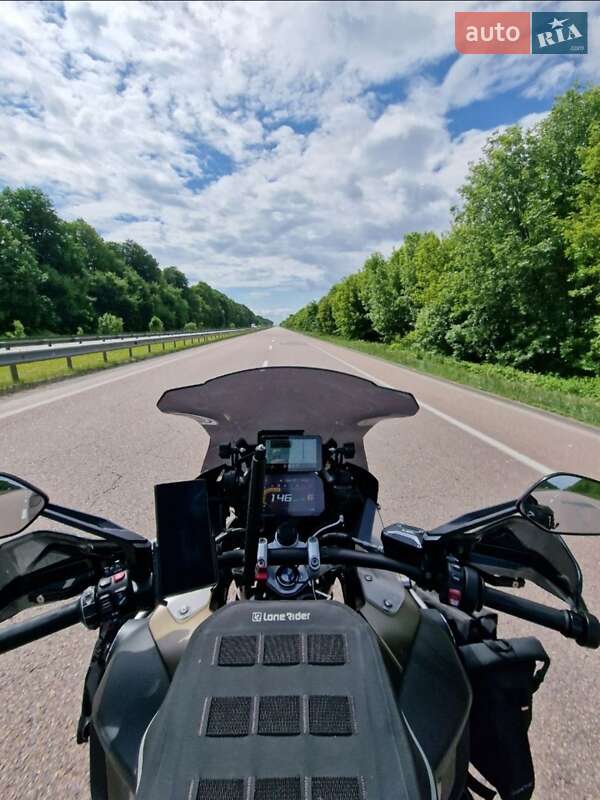 Мотоцикл Туризм BMW R 1250GS 2019 в Киеве фото 5 Мотоцикл Туризм BMW R 1250GS 2019 в Киеве