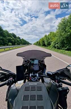 Мотоцикл Туризм BMW R 1250GS 2019 в 