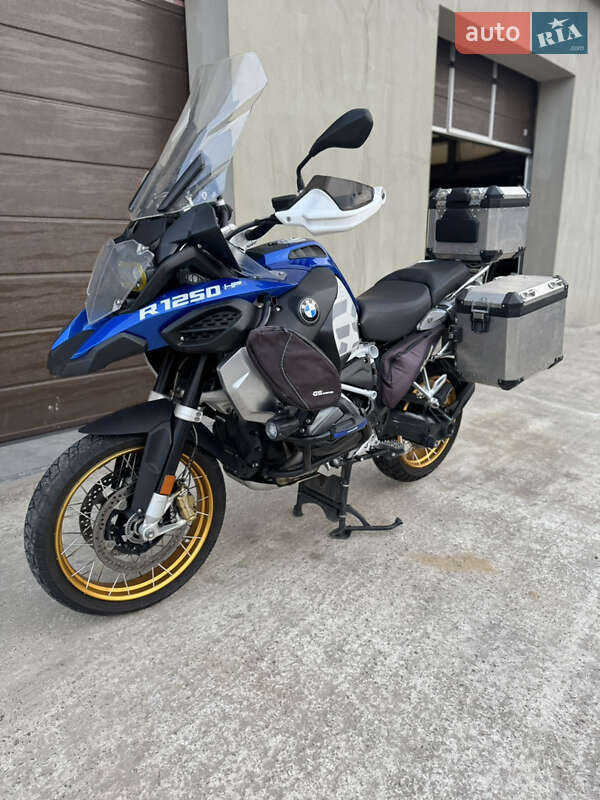– Продажа БМВ Р 1250 ГС бу: купить BMW R 1250GS в Украине