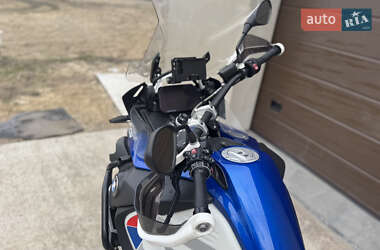 Мотоцикл Спорт-туризм BMW R 1250GS 2019 в 