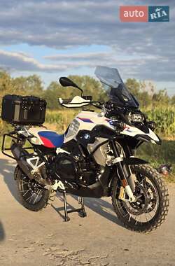 Мотоцикл Многоцелевой (All-round) BMW R 1250GS 2021 в Чорткове