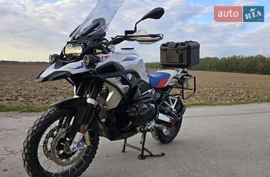 Мотоцикл Многоцелевой (All-round) BMW R 1250GS 2021 в 