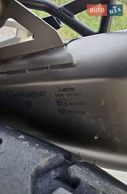 Мотоцикл Многоцелевой (All-round) BMW R 1250GS 2021 в 