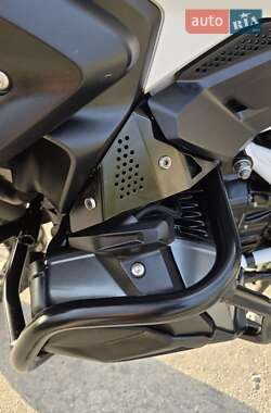 Мотоцикл Многоцелевой (All-round) BMW R 1250GS 2021 в 
