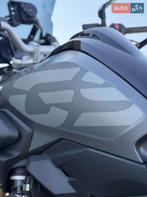 Мотоцикл Многоцелевой (All-round) BMW R 1250GS 2019 в Львове фото 17 Мотоцикл Многоцелевой (All-round) BMW R 1250GS 2019 в Львове