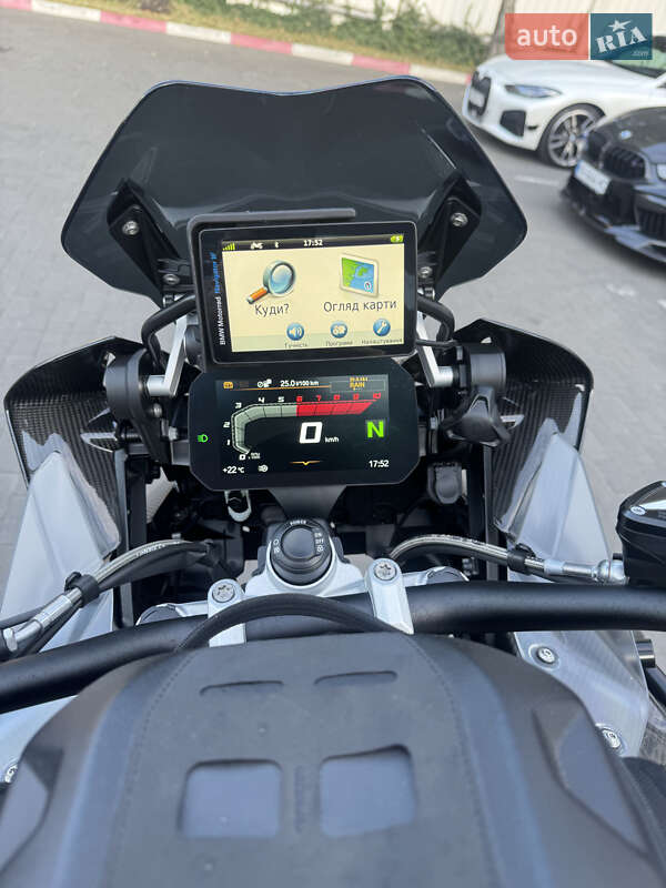Мотоцикл Многоцелевой (All-round) BMW R 1250GS 2019 в Киеве