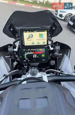 Мотоцикл Многоцелевой (All-round) BMW R 1250GS 2019 в 