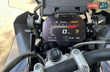 Мотоцикл Спорт-туризм BMW R 1250GS 2023 в Елизаветовке