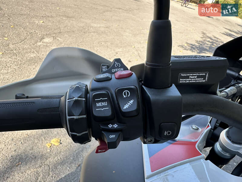 Мотоцикл Спорт-туризм BMW R 1250GS 2023 в Елизаветовке