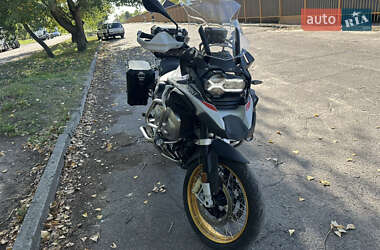 Мотоцикл Спорт-туризм BMW R 1250GS 2023 в Елизаветовке