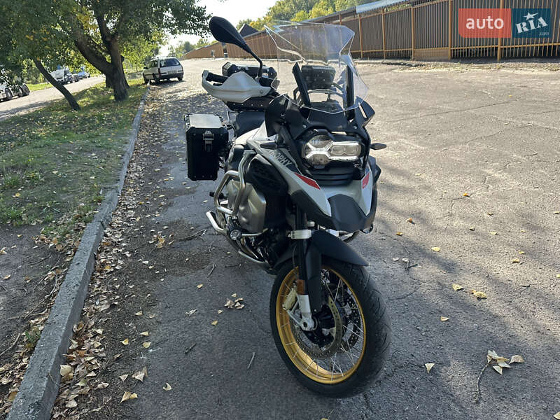 Мотоцикл Спорт-туризм BMW R 1250GS 2023 в Елизаветовке
